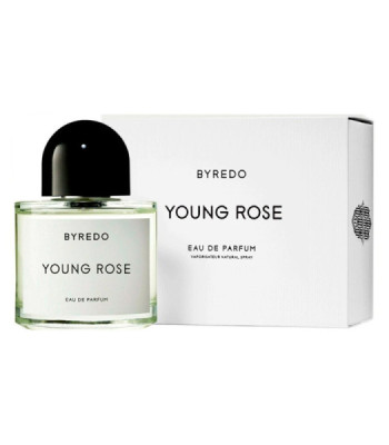 Byredo Young Rose
