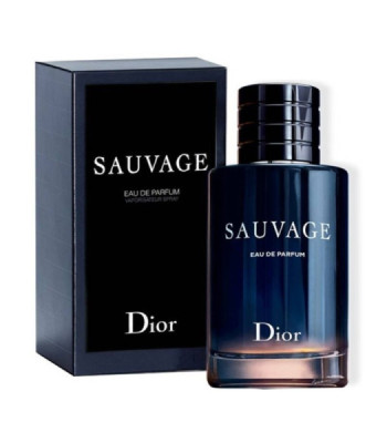 Dior Sauvage Eau De Parfum