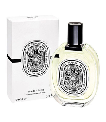 Diptyque Eau Des Sens