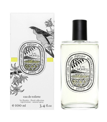 Diptyque Eau Moheli