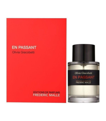 Frederic Malle En Passant...