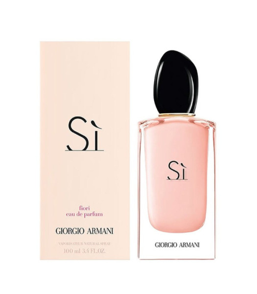 Giorgio Armani Si Fiori