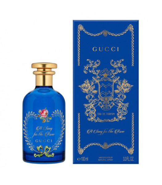 Gucci A Song For The Rose