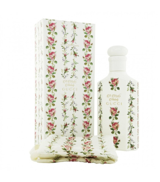 Gucci A Winter Melody