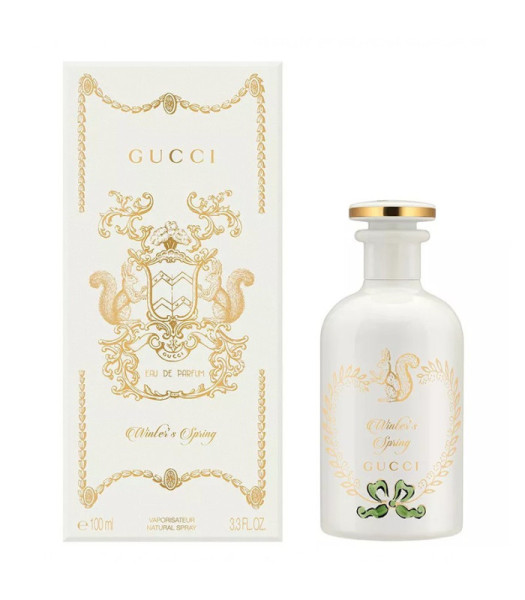 Gucci Winter's Spring