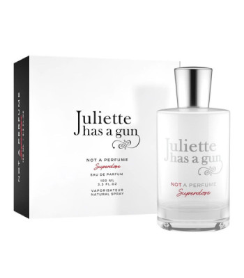 Juliette Has A Gun Not A...