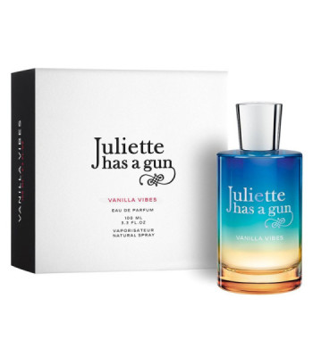 Juliette Has A Gun Vanilla...