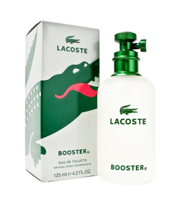 Lacoste Booster
