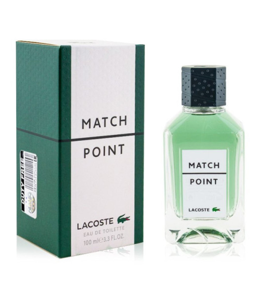 Lacoste Match Point
