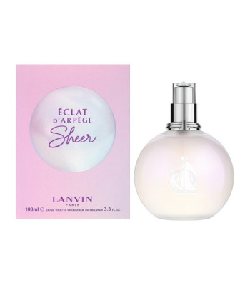 Lanvin Eclat D'Arpege Sheer