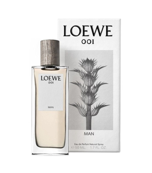 Loewe 001 Man
