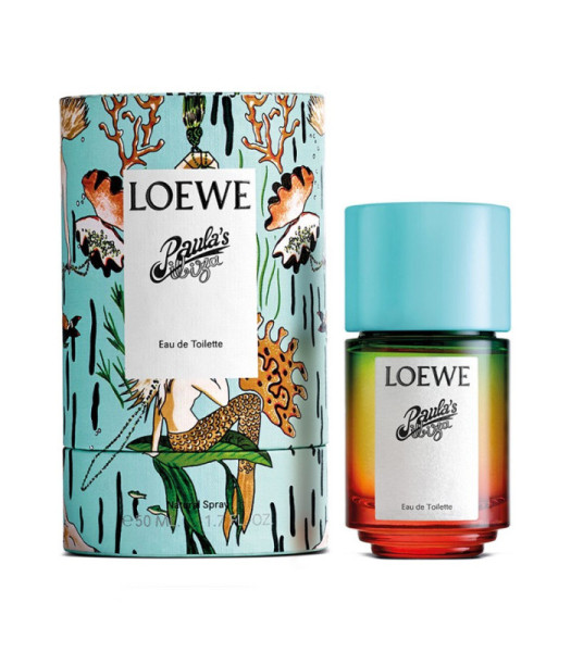 Loewe Paula's Ibiza