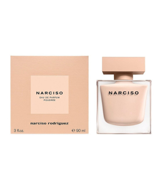 Narciso Rodriguez Narciso Poudree