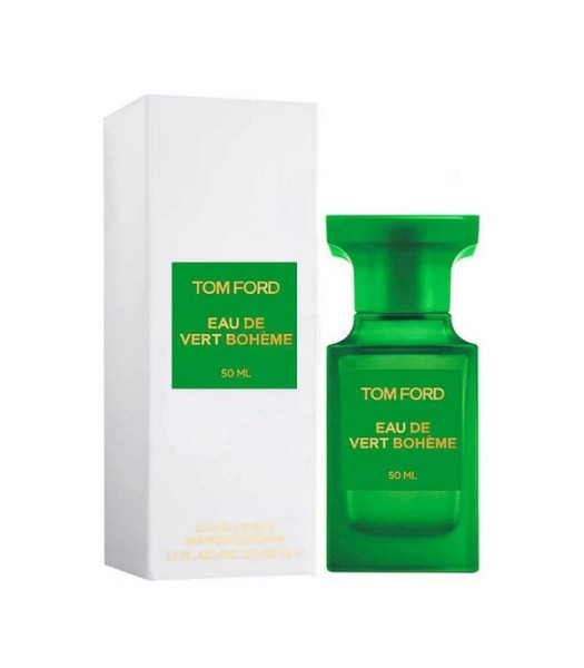 Tom Ford Eau De Vert Boheme