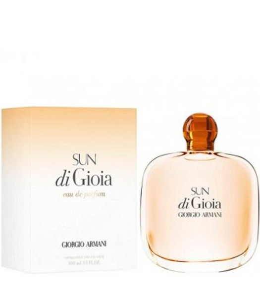 Giorgio Armani Sun Di Gioia