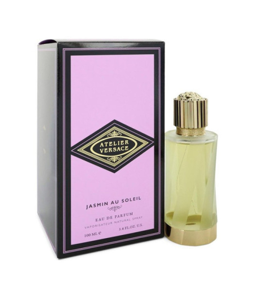 Atelier Versace Jasmine Au Soliel