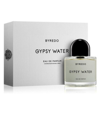 Оригинал Byredo Gypsy Water
