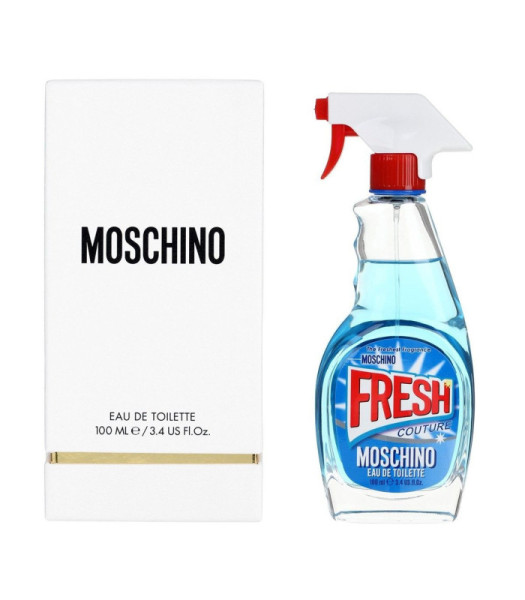Moschino Fresh Couture