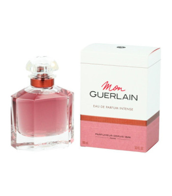 Оригинал Guerlain Mon...