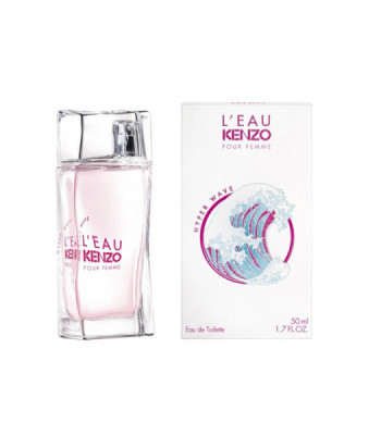 Оригинал Kenzo L'Eau Kenzo...