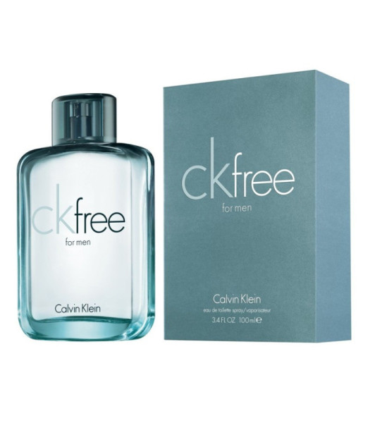 Calvin Klein CK Free