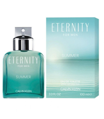 Calvin Klein Eternity Summer