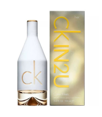 Calvin Klein IN2U