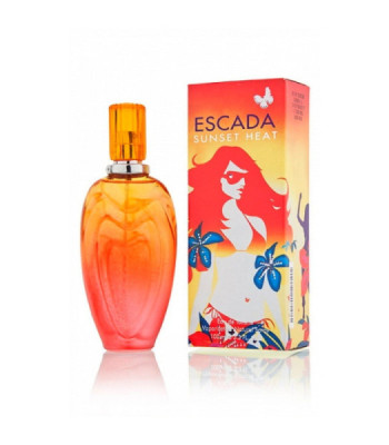 Escada Sunset Heat