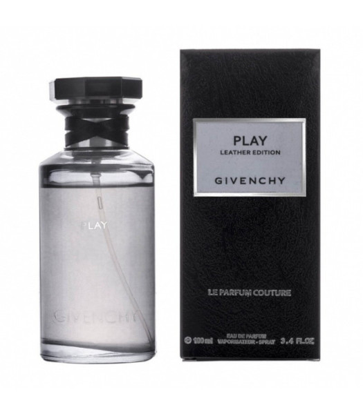 Givenchy Play Leather Edition