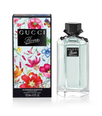 Gucci Flora Glamorous Magnolia