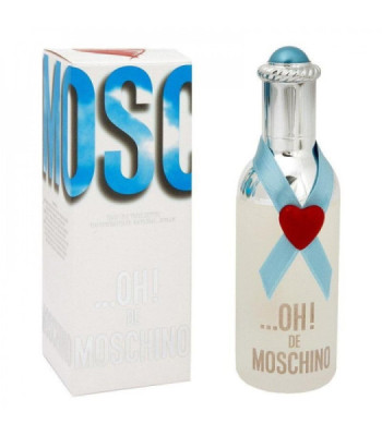 Moschino Oh! De Moschino
