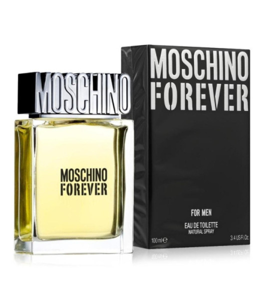 Moschino Forever