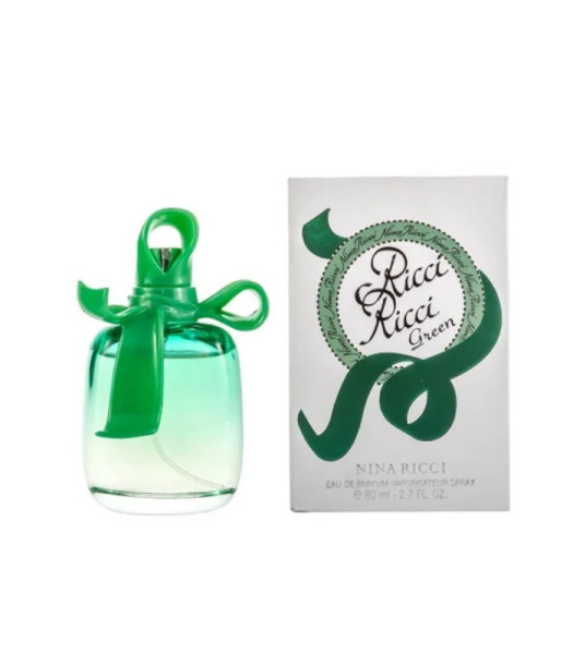 Nina Ricci Ricci Green