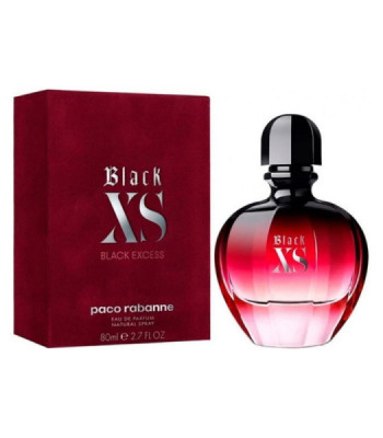 Paco Rabanne Black XS Eau...