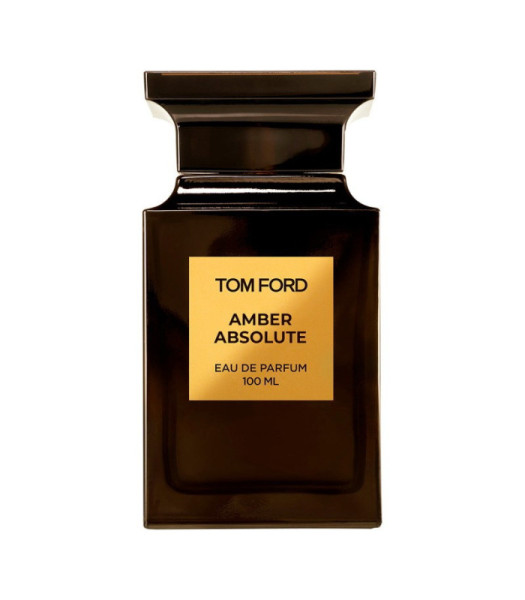 Tom Ford Amber Absolute