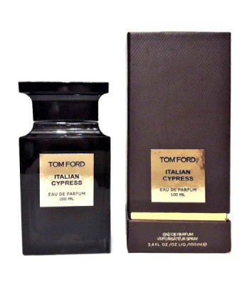 Tom Ford Italian Cypress