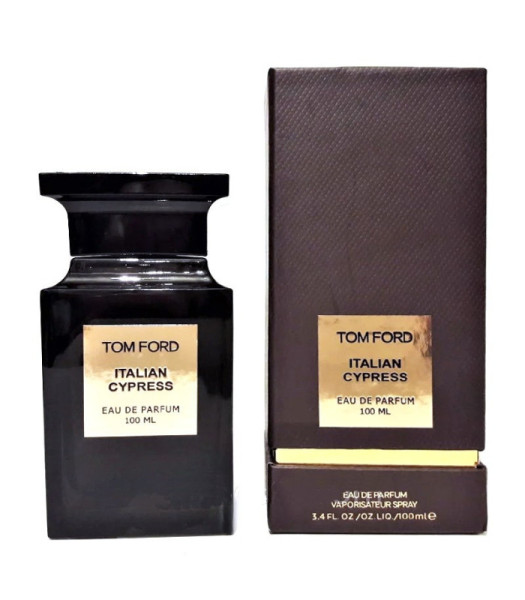 Tom Ford Italian Cypress