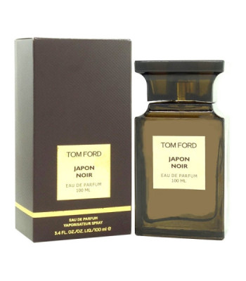 Tom Ford Japon Noir