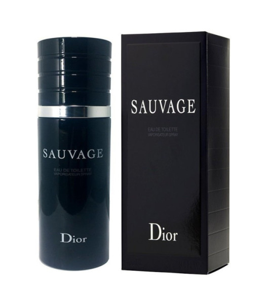 Christian Dior Sauvage Eau De Toilette