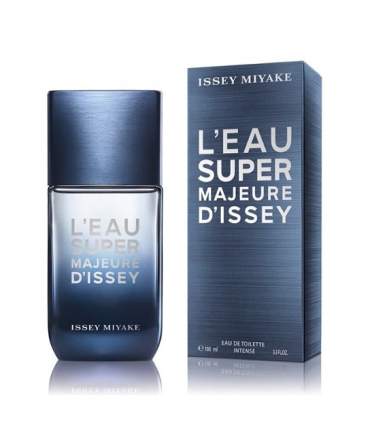 Issey Miyake L'Eau Super Majeure D'Issey Intense
