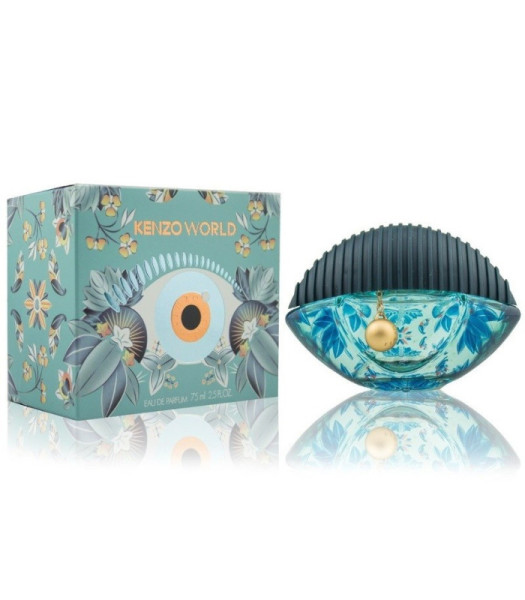 Kenzo World Fantasy Collection Eau De Parfum