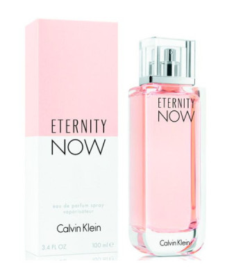 Calvin Klein Eternity Now