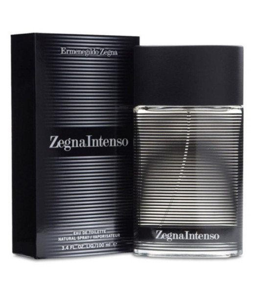 Ermenegildo Zegna Intenso