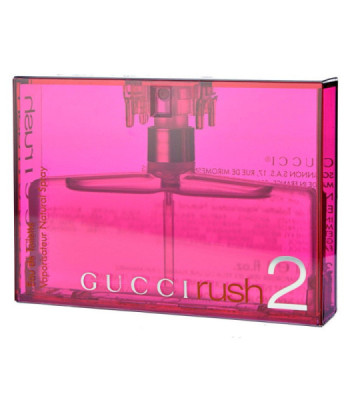 Gucci Rush 2