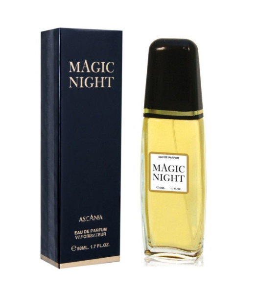 Askania Magic Night