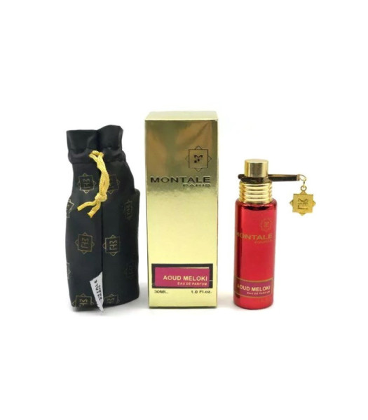 Montale Aoud Meloki