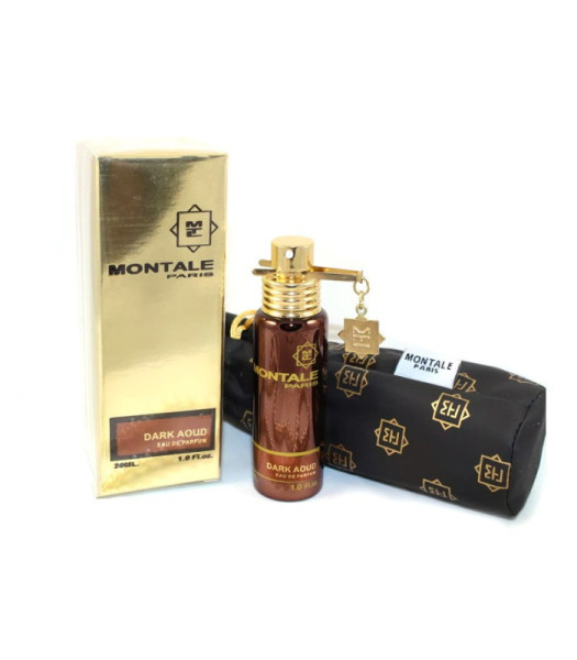 Montale Dark Aoud