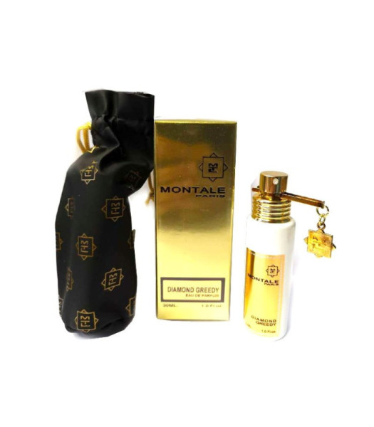 Montale Diamond Greedy
