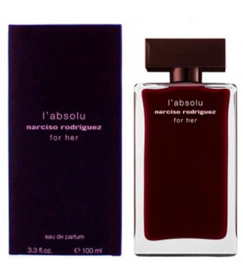 Narciso Rodriguez For Her...