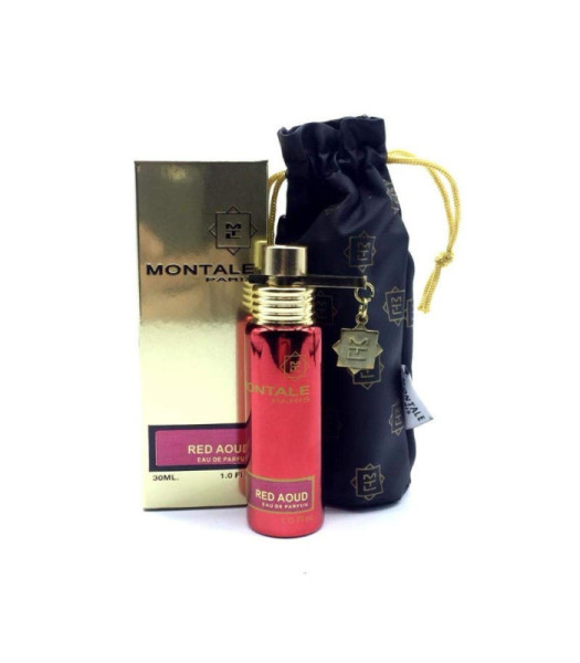 Montale Red Aoud